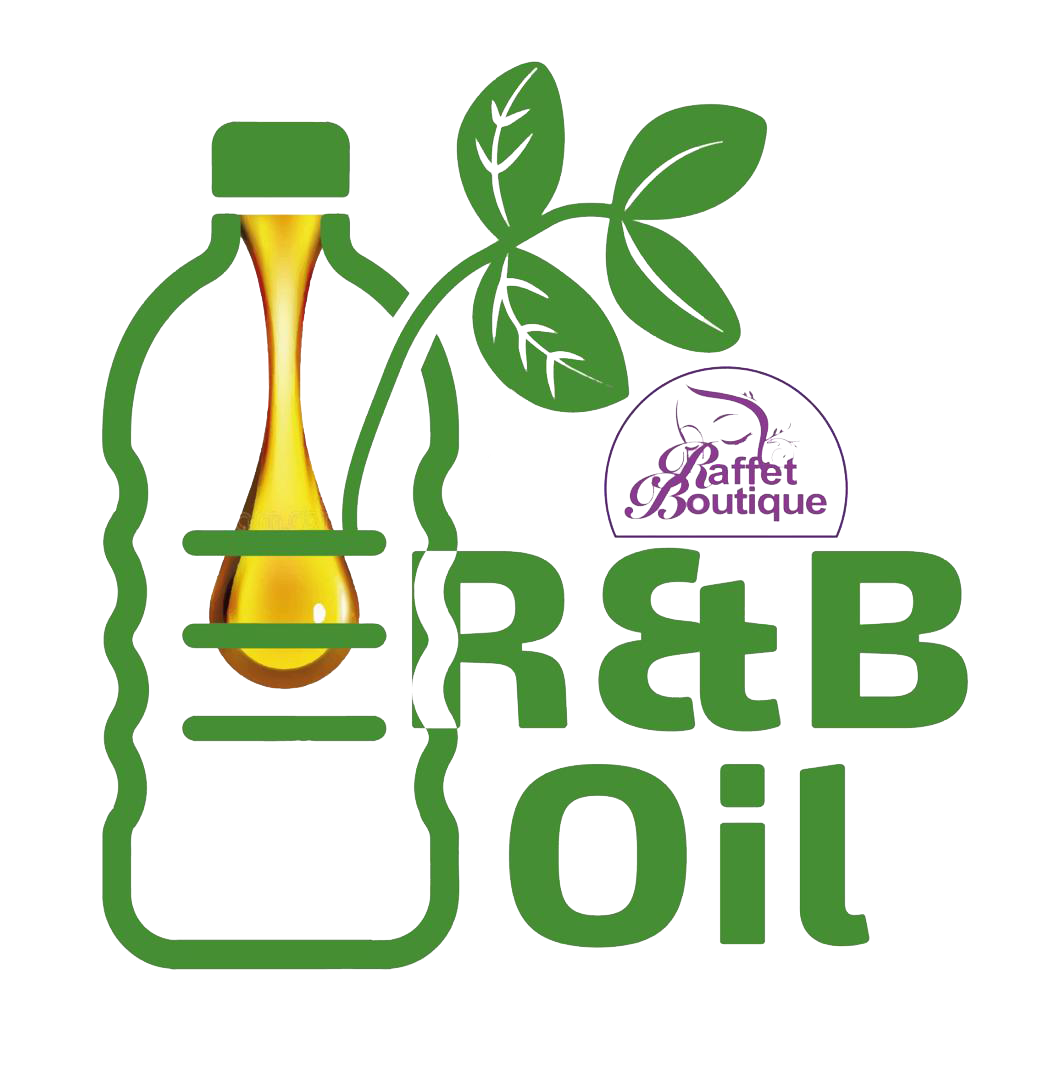 Raffet Boutique Logo